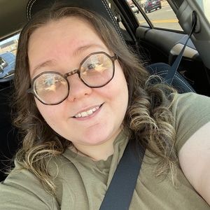 Meet your Posher, Tianna